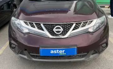 Nissan Murano 2016 года за 9 000 000 тг. в Кызылорда фото 2