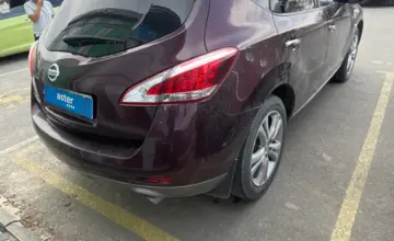 Nissan Murano 2016 года за 9 000 000 тг. в Кызылорда