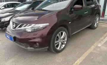 Nissan Murano 2016 года за 9 000 000 тг. в Кызылорда фото 1