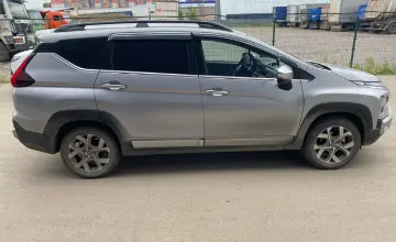 Mitsubishi Xpander 2023 года за 12 000 000 тг. в Петропавловск фото 4