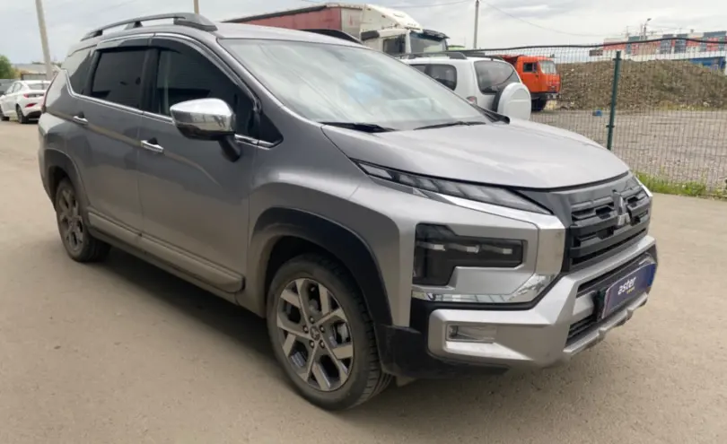 Mitsubishi Xpander 2023 года за 12 000 000 тг. в Петропавловск фото 3