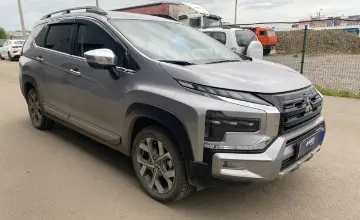 Mitsubishi Xpander 2023 года за 12 000 000 тг. в Петропавловск фото 3