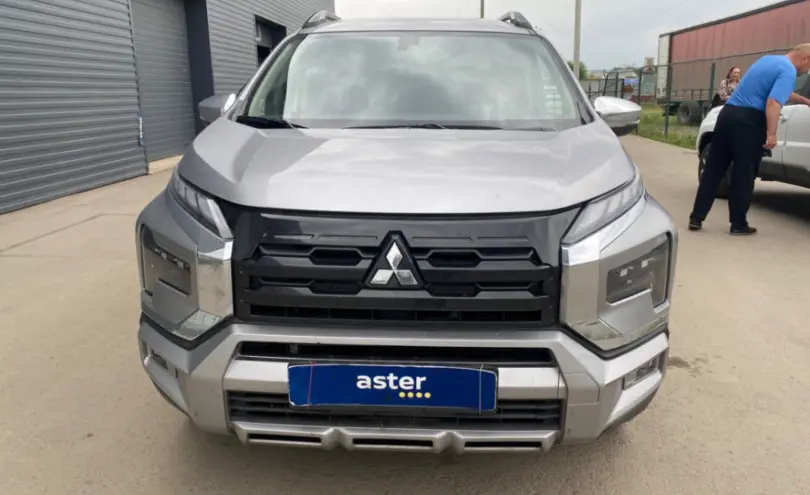 Mitsubishi Xpander 2023 года за 12 000 000 тг. в Петропавловск фото 2
