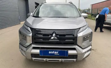 Mitsubishi Xpander 2023 года за 12 000 000 тг. в Петропавловск фото 2