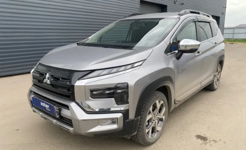 Mitsubishi Xpander 2023 года за 12 000 000 тг. в Петропавловск