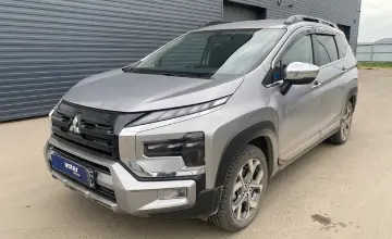 Mitsubishi Xpander 2023 года за 12 000 000 тг. в Петропавловск фото 1