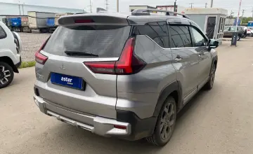 Mitsubishi Xpander 2023 года за 12 000 000 тг. в Петропавловск