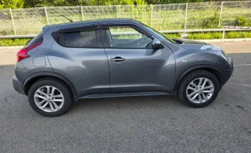 Nissan Juke 2012 года за 5 000 000 тг. в Усть-Каменогорск фото 4