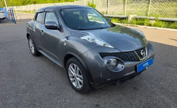 Nissan Juke 2012 года за 5 000 000 тг. в Усть-Каменогорск фото 3