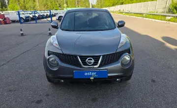 Nissan Juke 2012 года за 5 000 000 тг. в Усть-Каменогорск фото 2