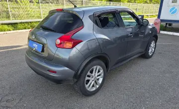 Nissan Juke 2012 года за 5 000 000 тг. в Усть-Каменогорск