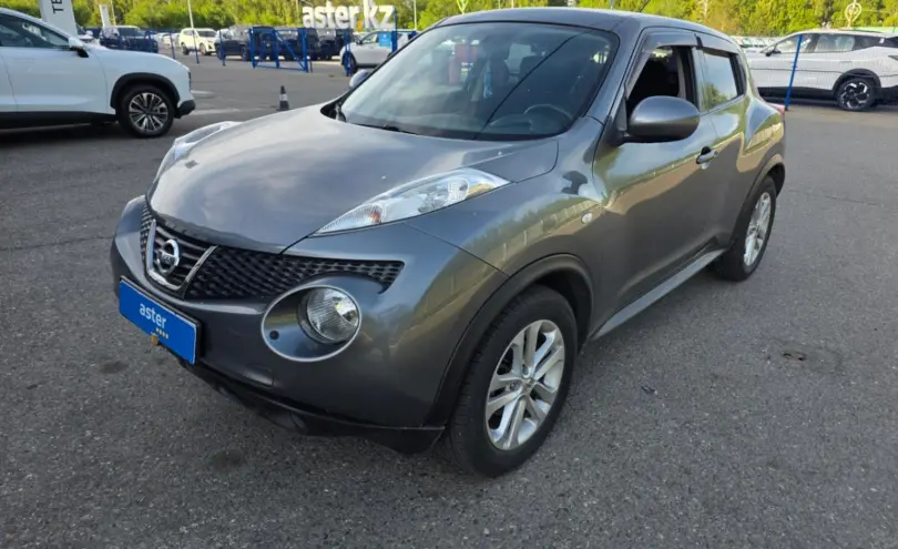 Nissan Juke 2012 года за 5 000 000 тг. в Усть-Каменогорск