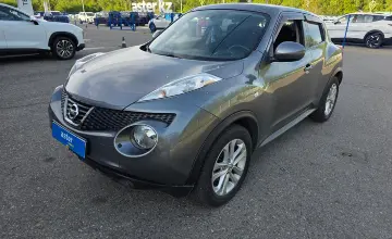 Nissan Juke 2012 года за 5 000 000 тг. в Усть-Каменогорск фото 1