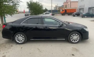 Toyota Camry 2014 года за 8 500 000 тг. в Кызылорда фото 4