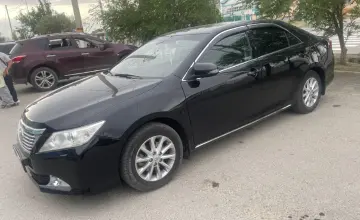 Toyota Camry 2014 года за 8 500 000 тг. в Кызылорда фото 1