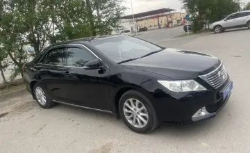 Toyota Camry 2014 года за 8 500 000 тг. в Кызылорда фото 3