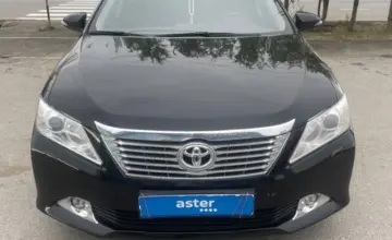 Toyota Camry 2014 года за 8 500 000 тг. в Кызылорда фото 2