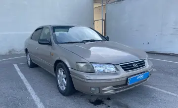 Toyota Camry 1997 года за 2 000 000 тг. в Тараз фото 3