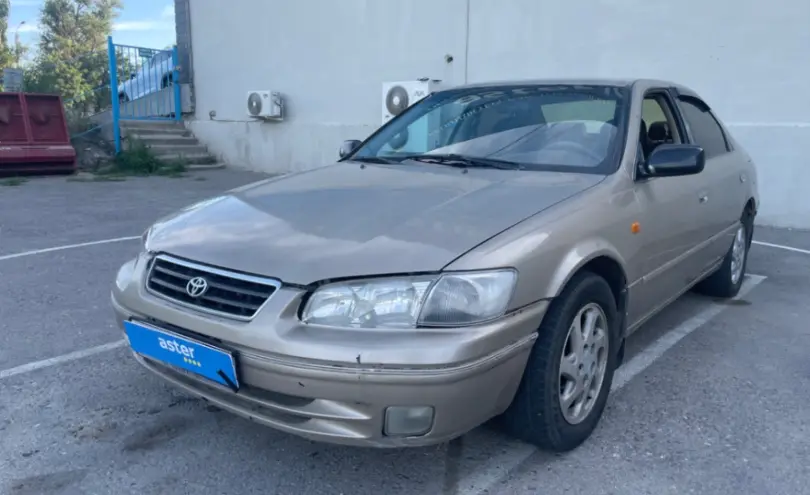 Toyota Camry 1997 года за 2 000 000 тг. в Тараз
