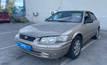 Toyota Camry 1997 года за 2 000 000 тг. в Тараз фото 1