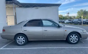 Toyota Camry 1997 года за 2 000 000 тг. в Тараз фото 4