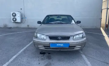 Toyota Camry 1997 года за 2 000 000 тг. в Тараз фото 2