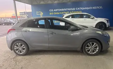 Hyundai i30 2013 года за 5 000 000 тг. в Алматы фото 4