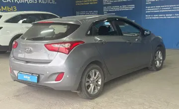 Hyundai i30 2013 года за 5 000 000 тг. в Алматы