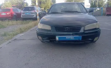 Toyota Camry 1998 года за 2 700 000 тг. в Тараз фото 2
