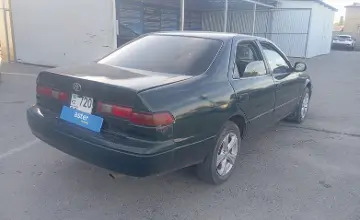 Toyota Camry 1998 года за 2 700 000 тг. в Тараз