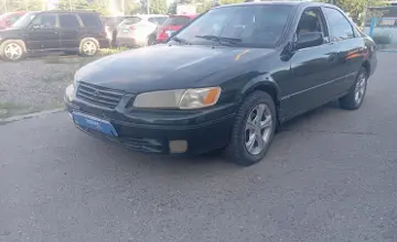 Toyota Camry 1998 года за 2 700 000 тг. в Тараз фото 1