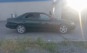 Toyota Camry 1998 года за 2 700 000 тг. в Тараз фото 4