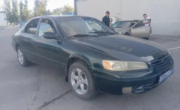 Toyota Camry 1998 года за 2 700 000 тг. в Тараз фото 3