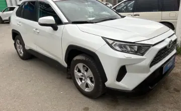 Toyota RAV4 2019 года за 15 500 000 тг. в Кызылорда фото 3