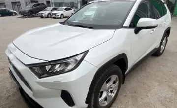 Toyota RAV4 2019 года за 15 500 000 тг. в Кызылорда фото 1