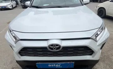 Toyota RAV4 2019 года за 15 500 000 тг. в Кызылорда фото 2