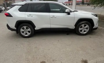 Toyota RAV4 2019 года за 15 500 000 тг. в Кызылорда фото 4
