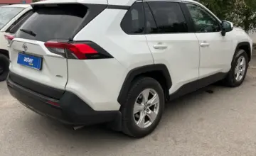 Toyota RAV4 2019 года за 15 500 000 тг. в Кызылорда