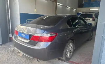 Honda Accord 2013 года за 7 000 000 тг. в Астана