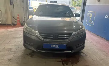 Honda Accord 2013 года за 7 000 000 тг. в Астана фото 2