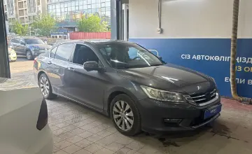 Honda Accord 2013 года за 7 000 000 тг. в Астана фото 3