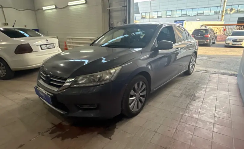 Honda Accord 2013 года за 7 000 000 тг. в Астана