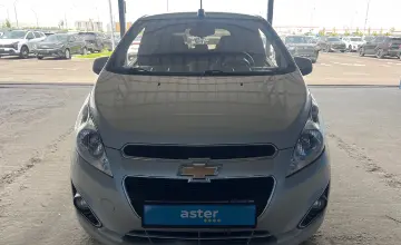 Chevrolet Spark 2022 года за 4 500 000 тг. в Алматы фото 2