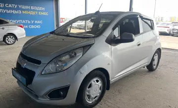 Chevrolet Spark 2022 года за 4 500 000 тг. в Алматы фото 1