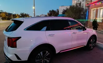 Kia Sorento 2022 года за 16 450 000 тг. в Кызылорда