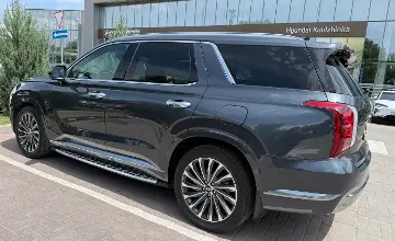 Hyundai Palisade 2023 года за 24 000 000 тг. в Алматы
