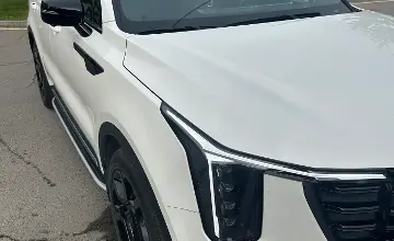 Kia Sorento 2024 года за 22 000 000 тг. в Алматы фото 4