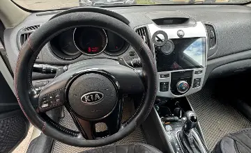 Kia Cerato 2012 года за 4 000 000 тг. в Астана фото 3