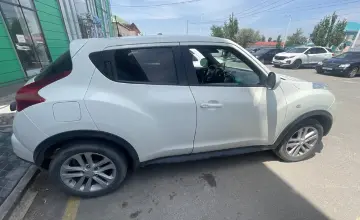 Nissan Juke 2012 года за 4 800 000 тг. в Кызылорда фото 4