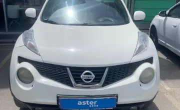Nissan Juke 2012 года за 4 800 000 тг. в Кызылорда фото 2